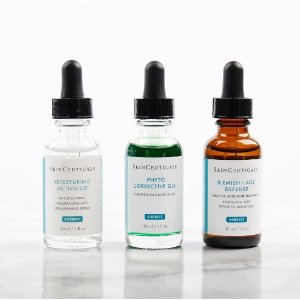 on SkinCeuticals Product @ SkinStore.com
