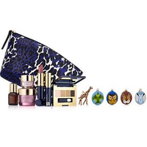 with $35 ESTEE LAUDER Purchase @ Lord & Taylor