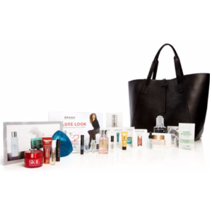 With Any $125 Beauty Or Fragrance Purchase @ Saks Fifth Avenue