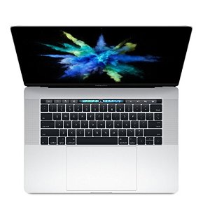 Apple MacBook Pro MLH12LL/A 13.3-inch Laptop with Touch Bar