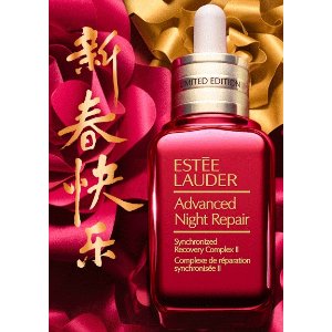 with Any $50 Purchase @ Estee Lauder