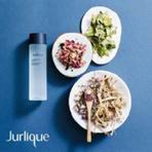 Free Mystery Gift with Any $70 Order + Free Shipping + 2 Free Samples @ Jurlique