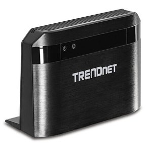TRENDnet TEW-810DR Wireless AC750 Dual Band Router