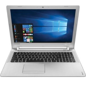 Lenovo Ideapad 510 15.6-inch Laptop(Core i5-6200U,8 GB,1 TB HDD,940MX)
