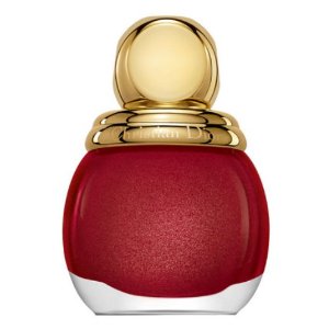 Dior Limited Edition Diorific Vernis - Splendor Holiday Collection