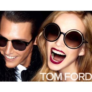 Tom Ford Sunglasses @ Rue La La