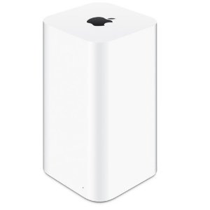 Apple Time Capsule 2TB ME177LL/A [5th Generation]