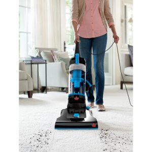 Bissell PowerForce Helix Bagless Vacuum, 1700 (New improved version of 1240)
