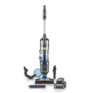 Hoover Air Cordless Series 3.0 Bagless Upright Vacuum