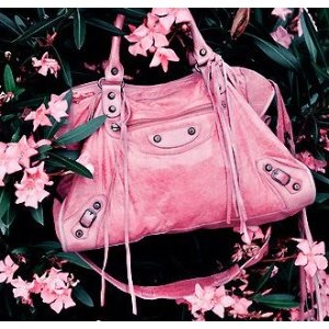 Balenciaga Handbags & More On Sale @ Gilt