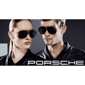 all Porsche Sunglasses