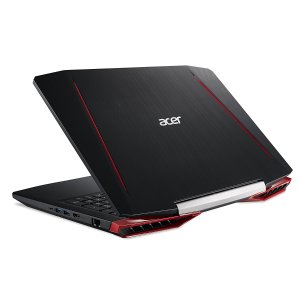 Acer Aspire VX 15 FHD IPS Gaming Laptop(i7-7700HQ,GTX 1050Ti, 16GB, 256GB SSD)