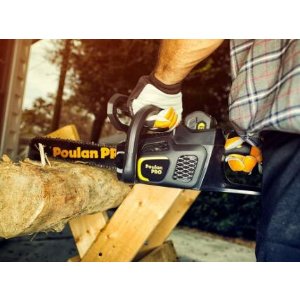 Select Poulan Pro 40V Battery Powered Garden Tools Sale @ Amazon