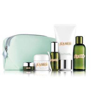 La Mer The Discovery Collection - Renewal @ Neiman Marcus