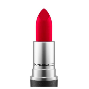 MAC Red Lipstick