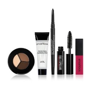 SMASHBOX Try It Kit Best Sellers @ ULTA Beauty