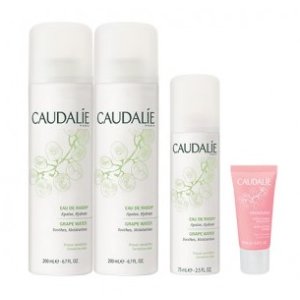 Custom Grapewater Duo Set(value $64) @ Caudalie Dealmoon Double's Day Exclusive
