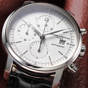Baume & Mercier Classima Executives Men's Automatic Watch