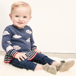 Kids and Babies Styles @ Gap