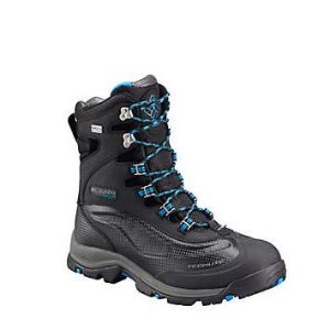 Boots Collection @ Columbia Sportswear