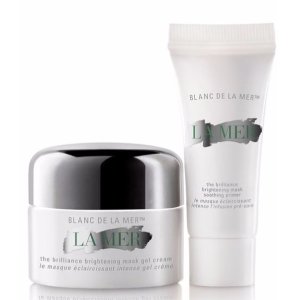 with Any $50 La Mer Order @ Saks Fifth Avenue