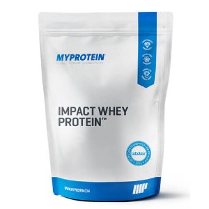 2.2 lbs MyProtein Protein Powder on sale (Multi Flavor), Dealmoon Exclusive!