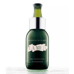 With La Mer The Concentrate Purchase @ Bergdorf Goodman