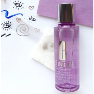 Take the Day Off Eye Makeup Remover @ Clinique