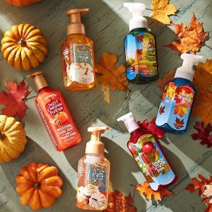 Today Only! Hand Soaps On Sale