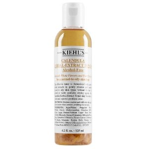 Kiehl's Since 1851 Calendula Herbal-Extract Alcohol-Free Toner 4.2OZ @ Nordstrom