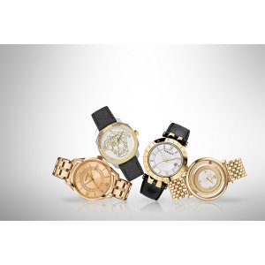 Versace Watches Sale @ Hautelook