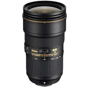 Nikon f/2.8 Lens Sale