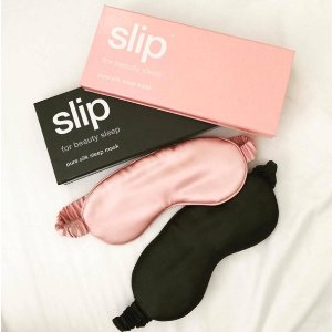 Slip Silk Sleepmask @ Sephora.com