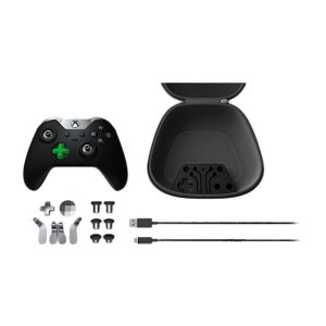 Xbox One Elite Wireless Controller + 2 Free Games