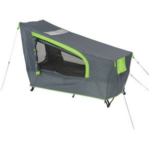 Ozark Trail便携式单人帐篷床