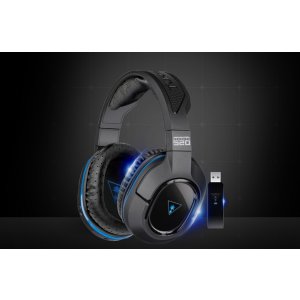 Turtle Beach Stealth 520 DTS X 7.1 Wireless Gaming Headset