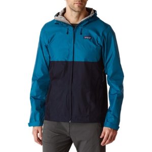 Patagonia Torrentshell Men's Rain Jacket