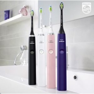 Philips Sonicare DiamondClean Toothbrush @ unineed.com