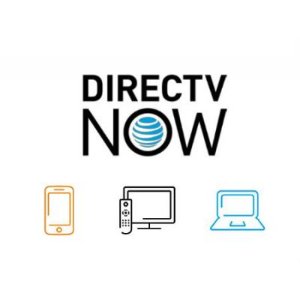 预付费参与DIRETV NOW计划，免费拿流媒体播放设备。