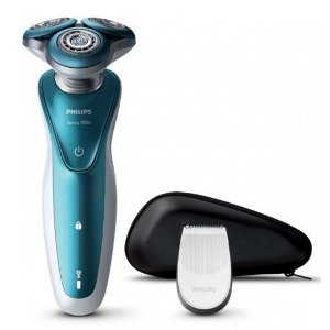 Philips Men Shaver series 7000 wet and dry electric shaver(S7370/12)