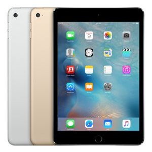 Select Apple iPad Mini 4 @ Best Buy