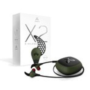 JayBird X2 Premium 无线蓝牙运动耳机 6色可选