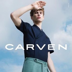 with Carven Clothing Purchase @ Farfetch
