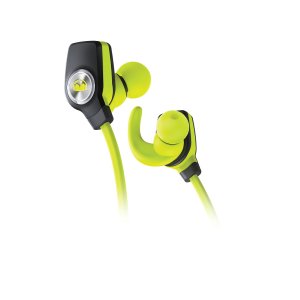 Monster iSport SuperSlim Bluetooth Wireless In-Ear Headphones