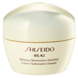 Shiseido IBUKI Refining Moisturizer Enriched 1.7OZ