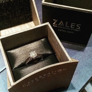 Zales S Promo Codes Up To 50 Off Select Items Up To 500 Offdiamond Jewelry Zales