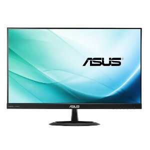 ASUS VX24AH 23.8吋 WQHD 2560x1440 IPS显示器