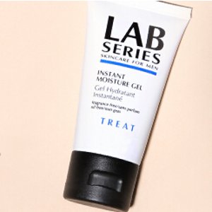 with $65 Purchase @ Lab Series For Men