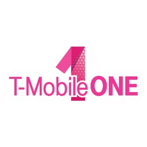 T-Mobile ONE, 4 lines with unlimited data for just $40 each @T-Mobile