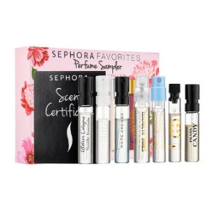 Sephora Favorites Perfume Travel Sampler @ Sephora.com